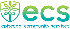 Episcopal Community Services of San Diego logo